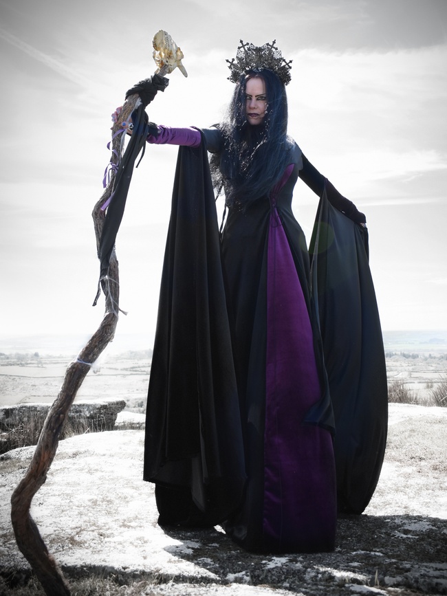 Witchmas Delivery 2024 