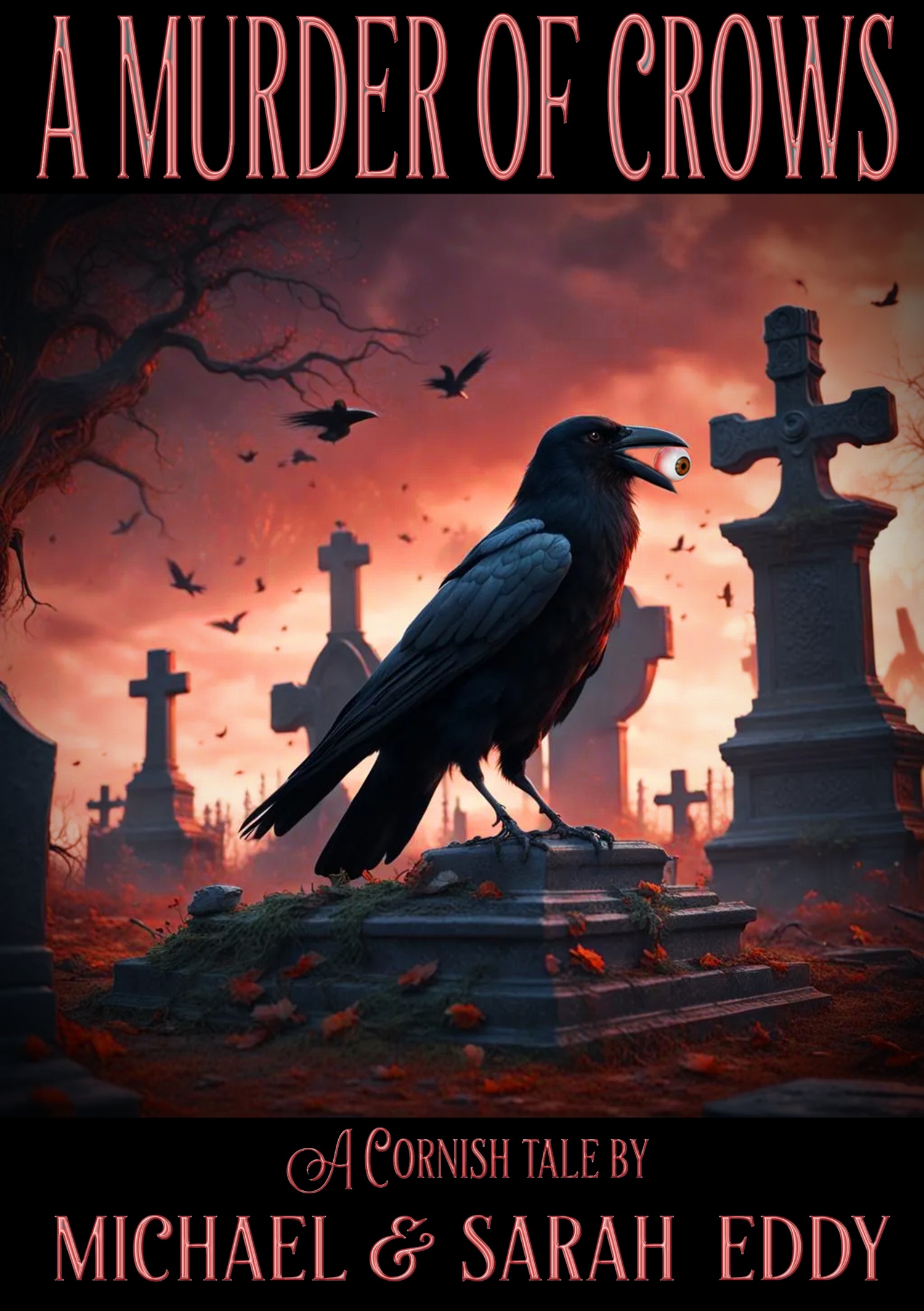 A Murder of Crows