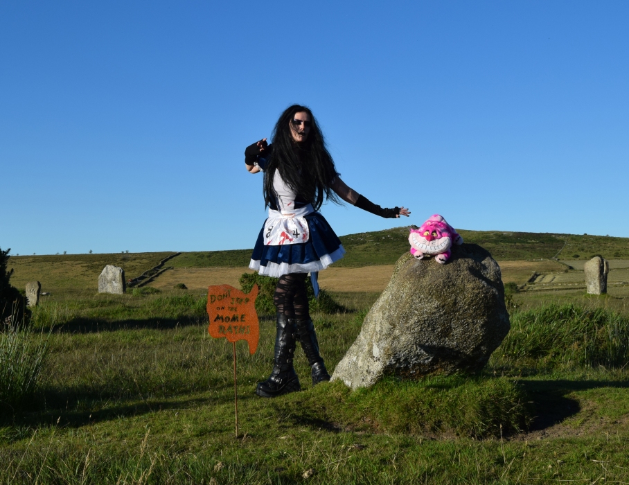 Alice Madness Ensemble