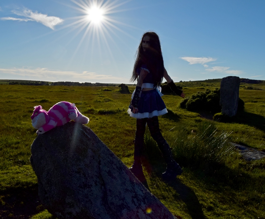 Alice Madness Ensemble