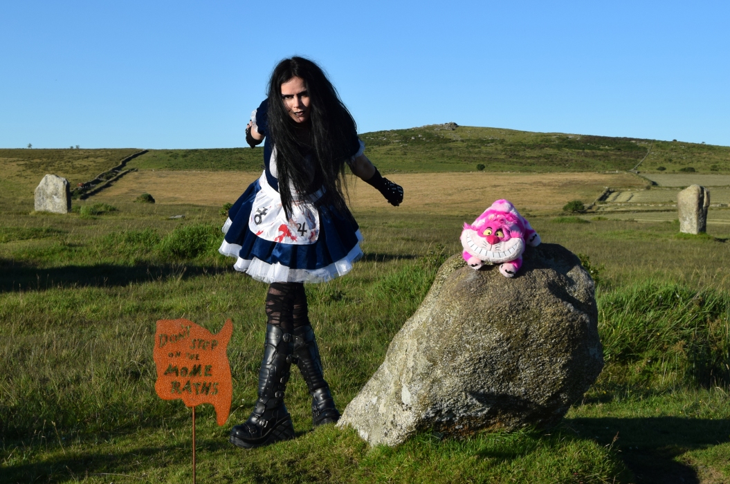 Alice Madness Ensemble