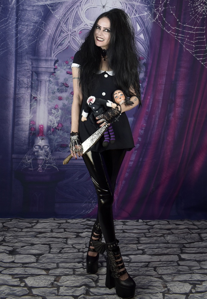 MoonMaiden Gothic Clothing