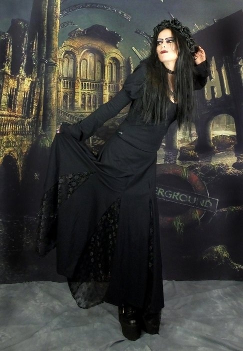 Gofficeia Insert Skirt