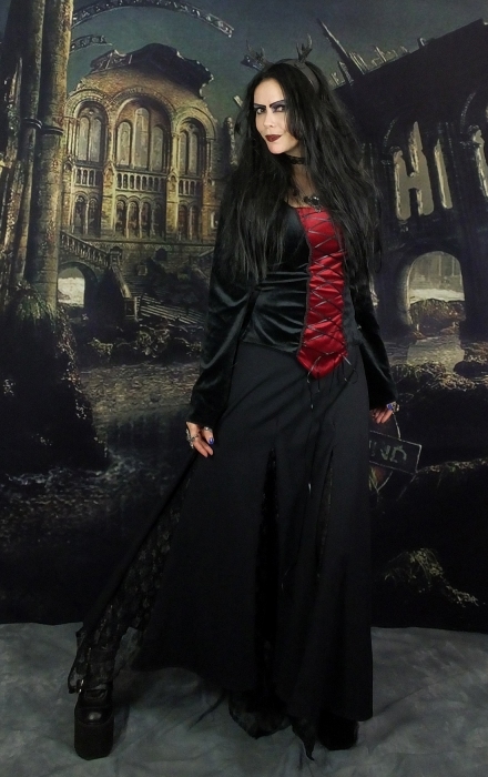 Gofficeia Insert Skirt