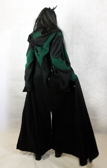 Taurielain Coat