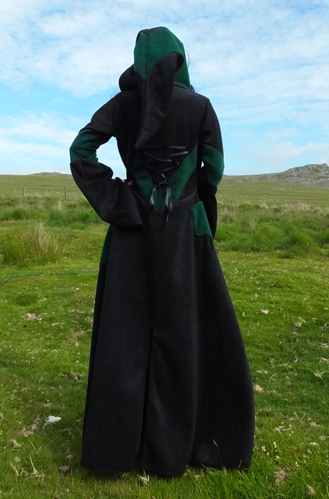Taurielain Coat