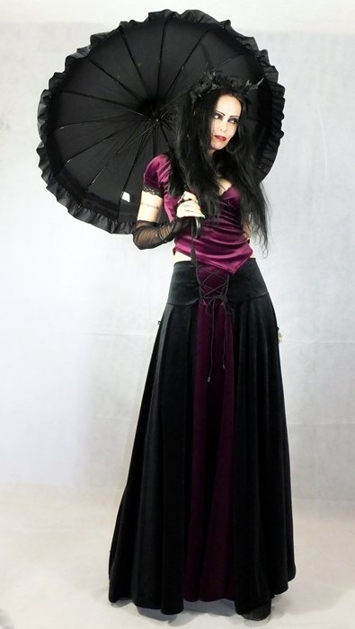 Steammaiden Skirt