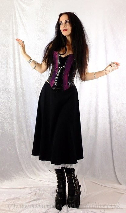 Salem Sister Skirt