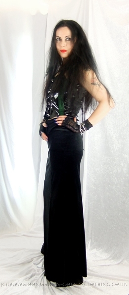 Moonshadow Perfidia Skirt