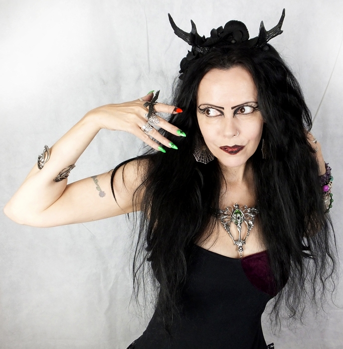 Your Own Little Cheekwah Mini Dress