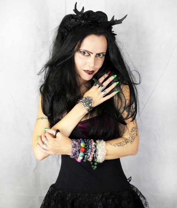 Your Own Little Cheekwah Mini Dress