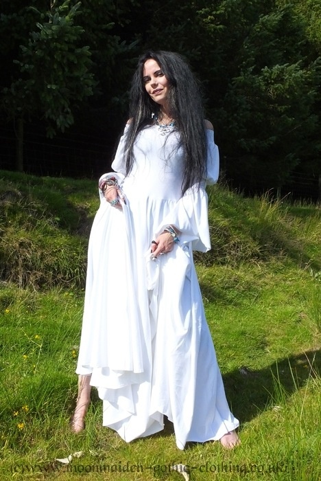 Morwenna Gown