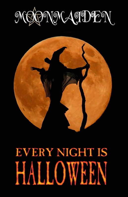 Keep it Spooky Raven Top