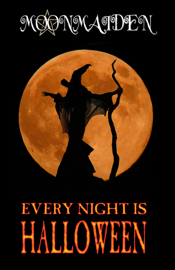 Keep it Spooky Minidress