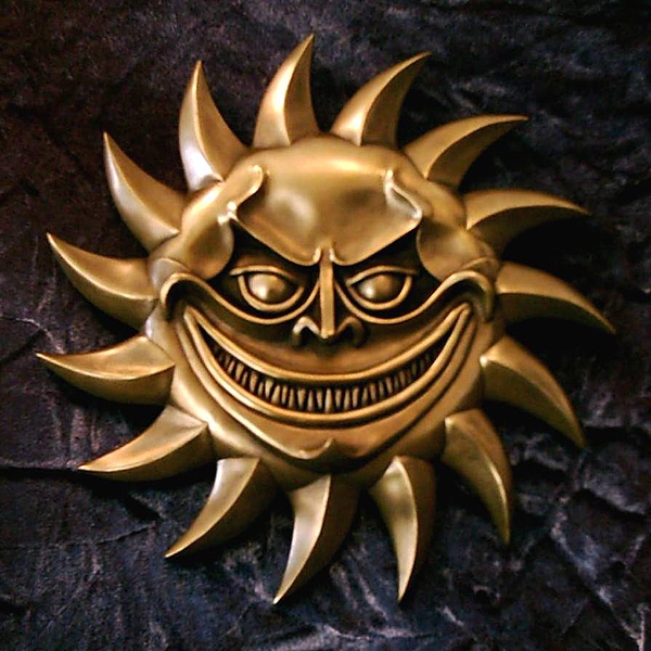 Sun of a Bitch
