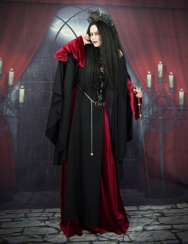 Shieldmaiden Overdress