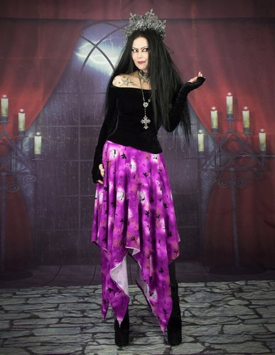 Witchywytch Skirt - Limited Edition