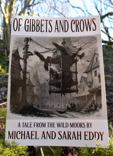 Of Gibbets and Crows
