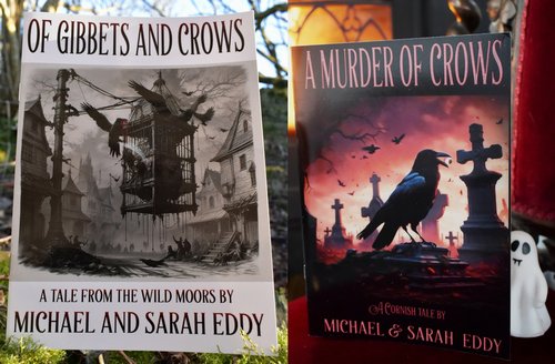 Samhain Book Bundle!