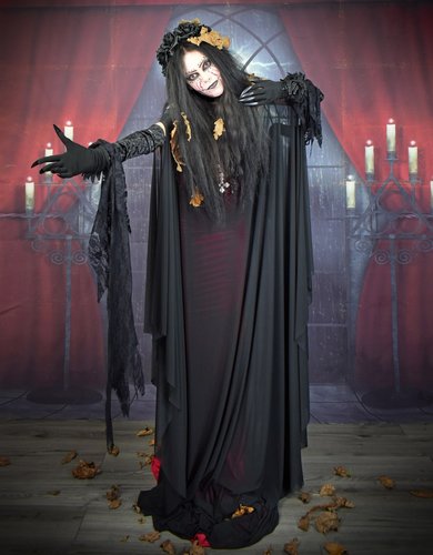 Tomb of Ligeia Ensemble