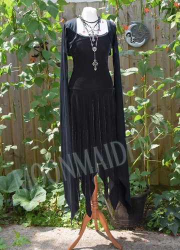 Witching Night Bolero