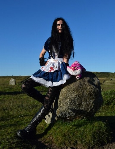 Alice Madness Ensemble