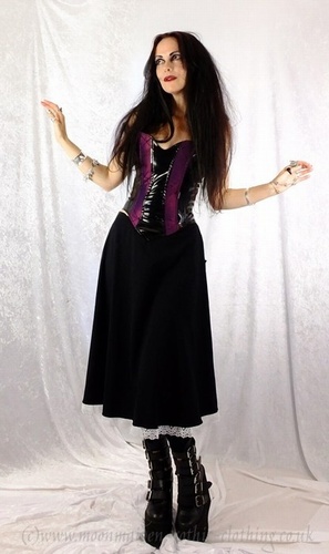 Salem Sister Skirt