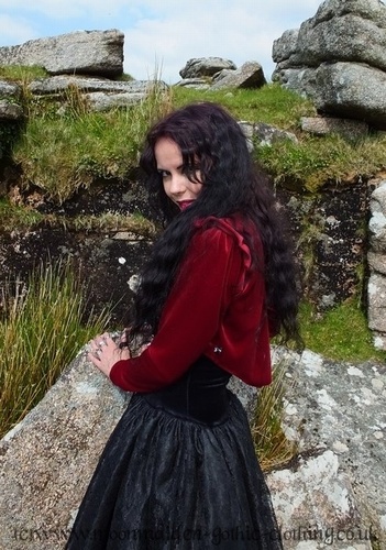 Salem Bolero
