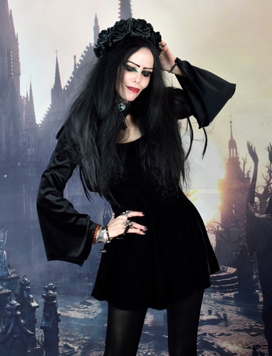 Moonshadow Bolero